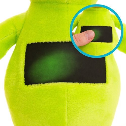 Teletubbies Dipsy 8-Inch Plush