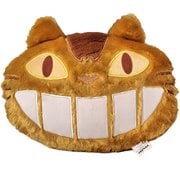 My Neighbor Totoro Cat Bus Die-Cut Pillow Cushion