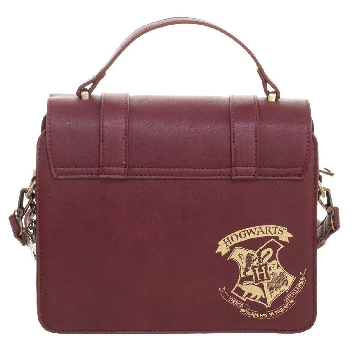 Harry Potter Ravenclaw Mini Trunk Handbag