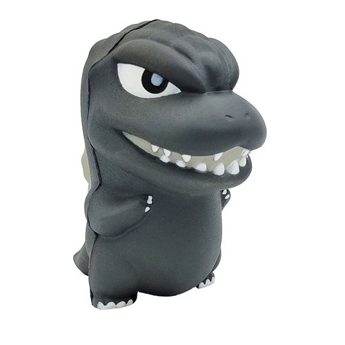 Godzilla Smashies Stress Doll 3-Pack - SDCC 2021 Previews Exclusive