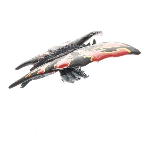 Godzilla vs. Mothra Battra Movie Monster Series Vinyl Figure