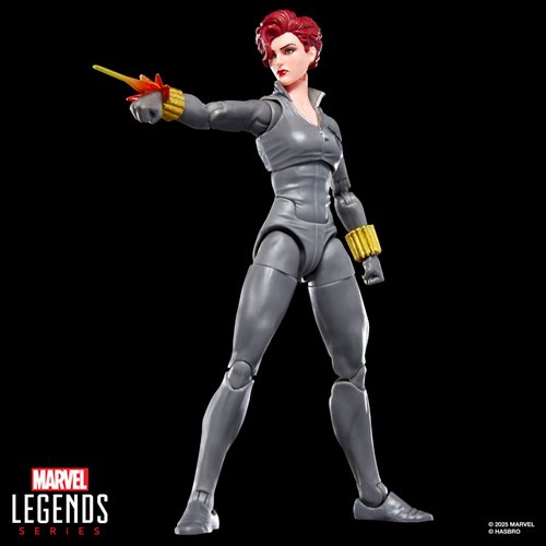 Marvel Legends Comics-Inspired 6-Inch Action Figures Wave 2 Case of 6