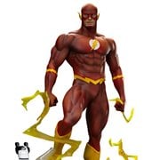 The Flash Legacy Replica 1:4 Scale Limited Edition Statue