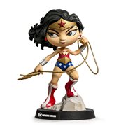 DC Comics Wonder Woman MiniCo. Vinyl Figure