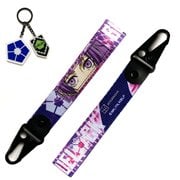 Blue Lock Reo Mikage Keystrap