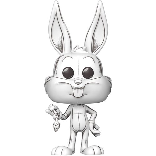 Looney Tunes Bugs Bunny Wave 6 Funko Pop! Vinyl Figure #2010