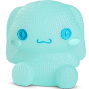 Hello Kitty and Friends Cinnamoroll #318 Translucent Handmade by Robots Vinyl Figure