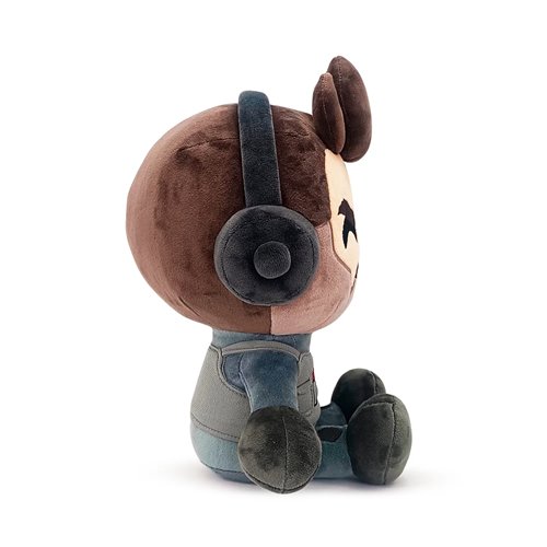 Call of Duty Soap 9-Inch Plush