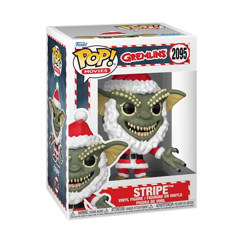 Gremlins Horror Holiday Funko Pop! Vinyl Figure