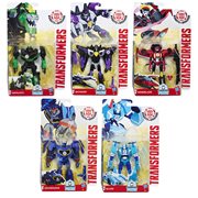 Transformers Robots in Disguise Warriors Wave 11