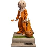 Trick r Treat Sam Deluxe 1:6 Scale Action Figure