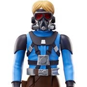 Star Wars Concept Luke Skywalker 12-Inch Jumbo Action Figure, Not Mint