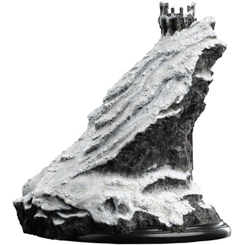 The Lord of the Rings Trilogy Zirakzigil Environment Statue