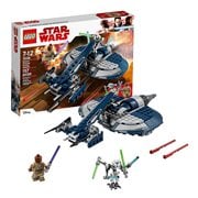 LEGO Star Wars 75199 General Grievous' Combat Speeder