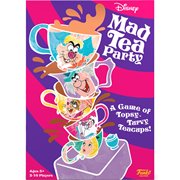 Disney Mad Tea Party Game