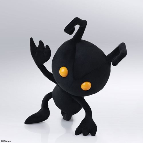 Kingdom Hearts Shadow Action Doll