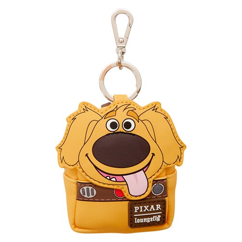 Pixar Dogs & Cats Cosplay Mini-Backpack Mystery Box Bag Charm Case of 15
