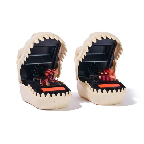 Jurassic World Bitzee Interactive Digital Pet 4-Pack