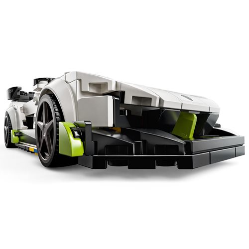 LEGO 76900 Speed Champions Koenigsegg Jesko