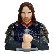 Lord of the Rings Aragorn Cookie Jar