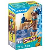 Playmobil 70714 Scooby-Doo! Police Action Figure