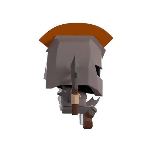 Old School Runescape Collection Tim & Crunchy Monitor Buddiez Vinyl Figure 2-Pack #5