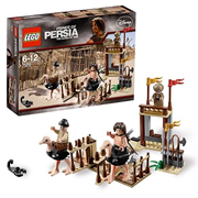 LEGO Prince of Persia 7570 The Ostrich Race