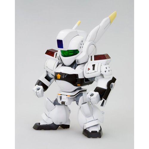 Mobile Police Patlabor AV-98 Ingram 1 D-Style Model Kit