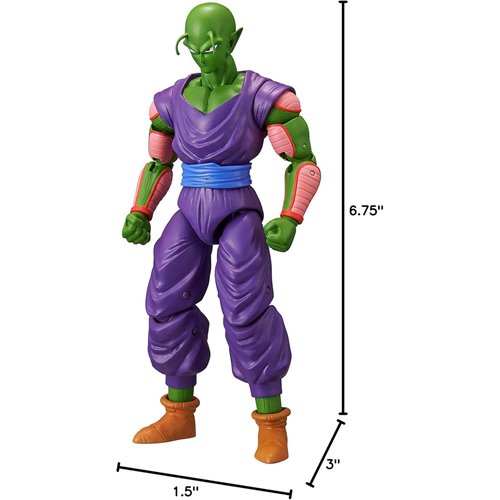 Dragon Ball Super Dragon Stars Action Figure Wave 7 Case of 6
