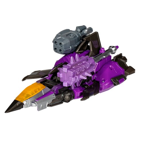 Transformers Studio Series Premier Voyager Wave 27 Case of 3