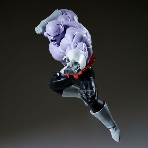 Dragon Ball Super Jiren (vs. Goku Ultra Instinct) Match Makers Statue