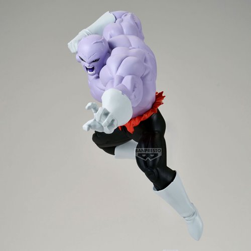 Dragon Ball Super Jiren (vs. Goku Ultra Instinct) Match Makers Statue