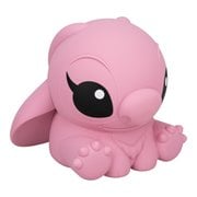 Lilo & Stitch Angel SquishyGlo Silicone Rechargeable Light