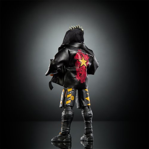 WWE Elite Collection Series 124 Action Figure Case of 8