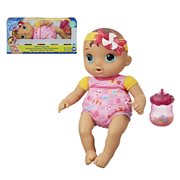 Baby Alive Sweet n Snuggly Doll
