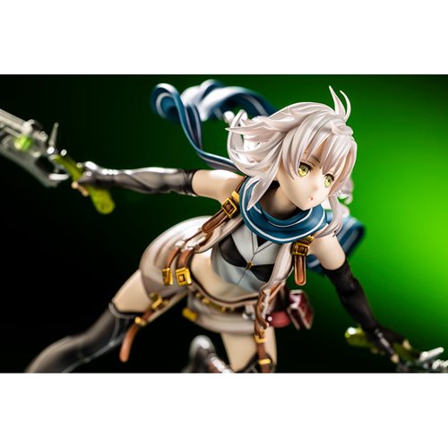 The Legend of Heroes: Trails into Reverie Fie Claussell 1:8 Scale Statue - ReRun