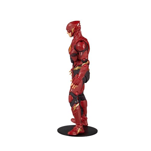 DC Zack Snyder Justice League Flash 7-Inch Action Figure