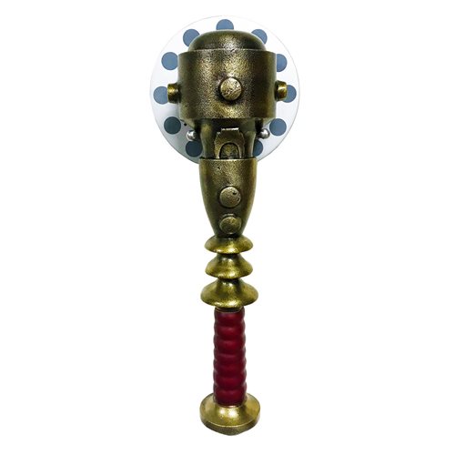 Masters of the Universe Man-At-Arms Mace Limited Edition Prop Replica