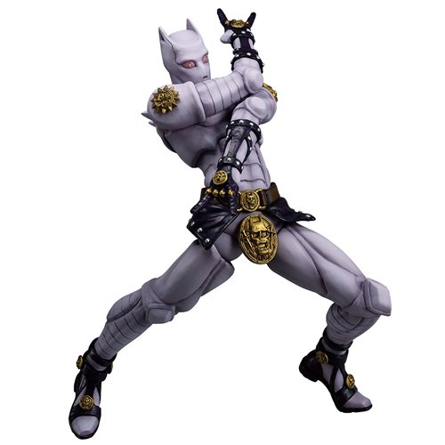 JoJo's Bizarre Adventure: Diamond Is Unbreakable Deadly Queen Stand Rush! Masterlise Ichibansho Stat