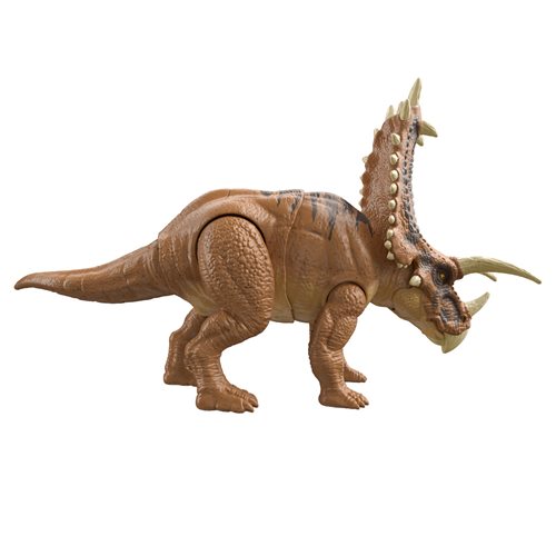 Jurassic World Mega Destroyers Pentaceratops Action Figure