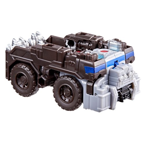 Transformers Cyberworld Cyber Changers Wave 3 Case of 8