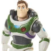 Disney Pixar Lightyear Space Ranger Alpha Buzz Lightyear 12-Inch Action Figure
