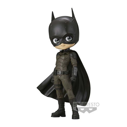 Batman Ver. B Q Posket Statue
