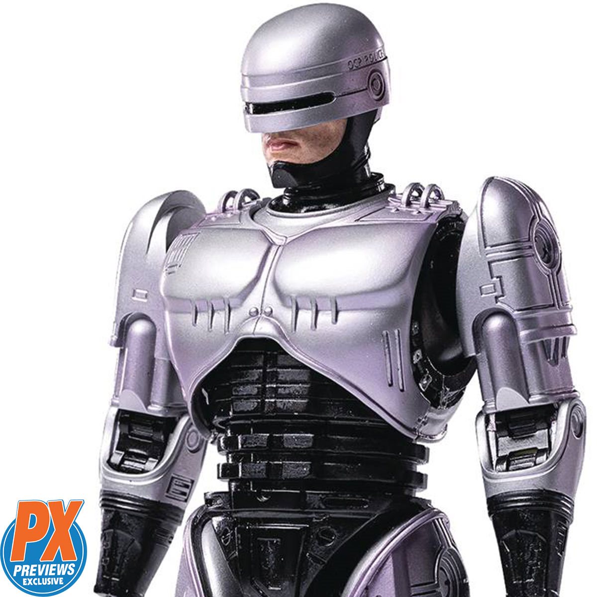 You Can Watch RoboCop for Free on the Big Screen on Its 35th
