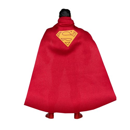 DC Super Powers Wave 9 Superman Classic 4 1/2-Inch Scale Action Figure