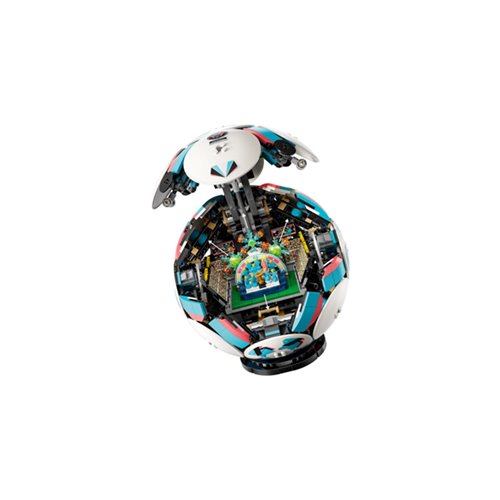 LEGO Editions Soccer Ball