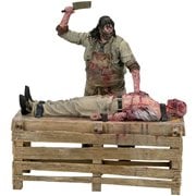 The Texas Chainsaw Massacre: The Beginning Slaughterhouse 7-Inch Scale Action Figure Boxed Set