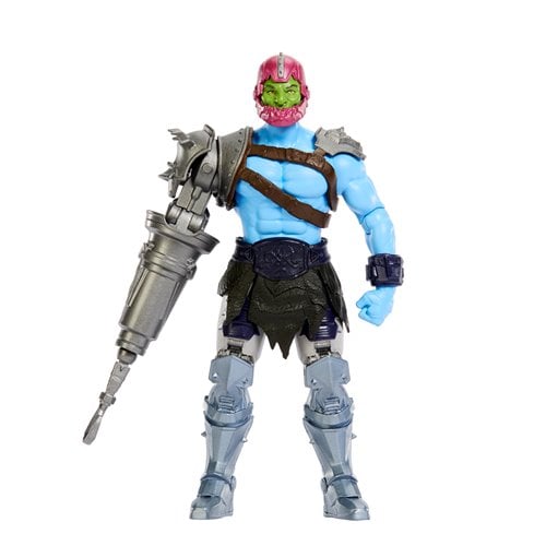 Masters of the Universe 2026 Feature Wave 2 Action Figure Case of 4