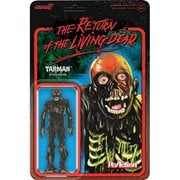 Return of the Living Dead Zombie Tarman 3 3/4-Inch ReAction Figure