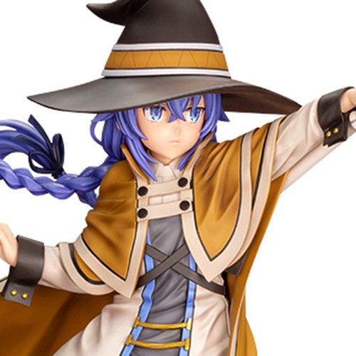 Mushoku Tensei: Jobless Reincarnation Roxy Migurdia 1:8 Scale Statue - ReRun